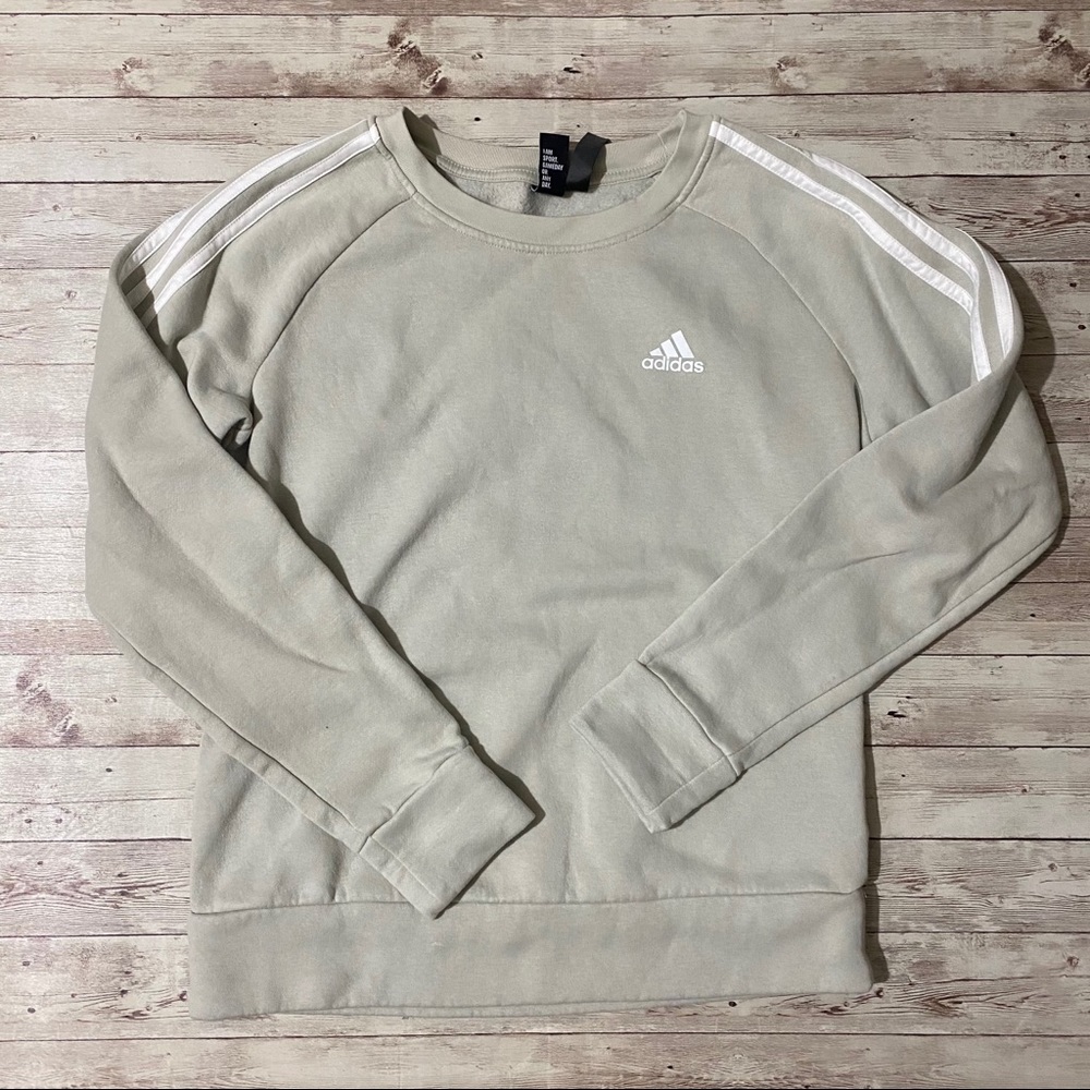 Adidas Crewneck